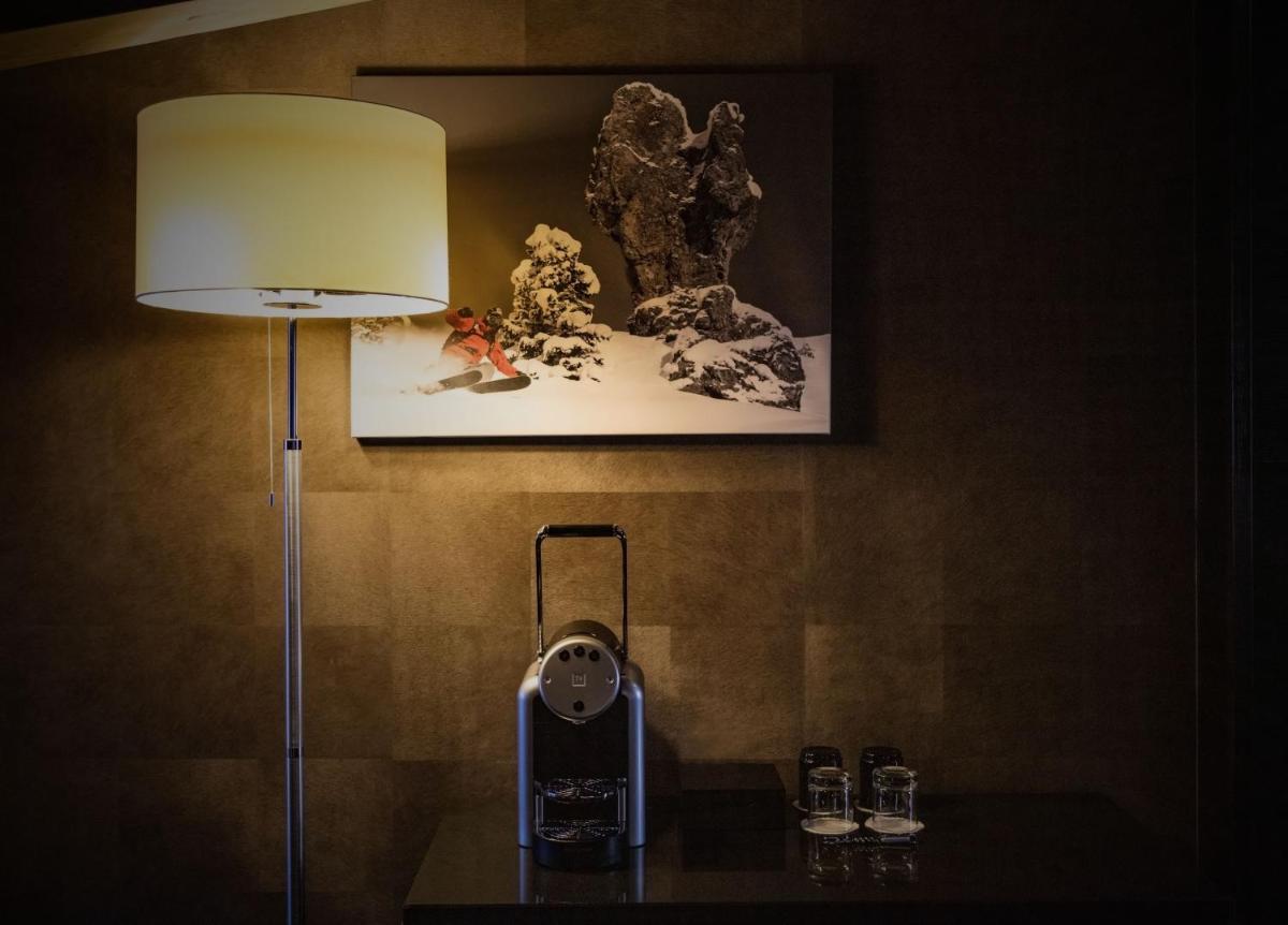 Avenue Lodge Hotel & Spa