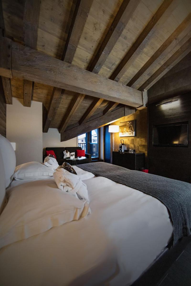 Avenue Lodge Hotel & Spa