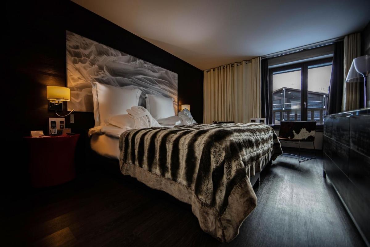 Avenue Lodge Hotel & Spa