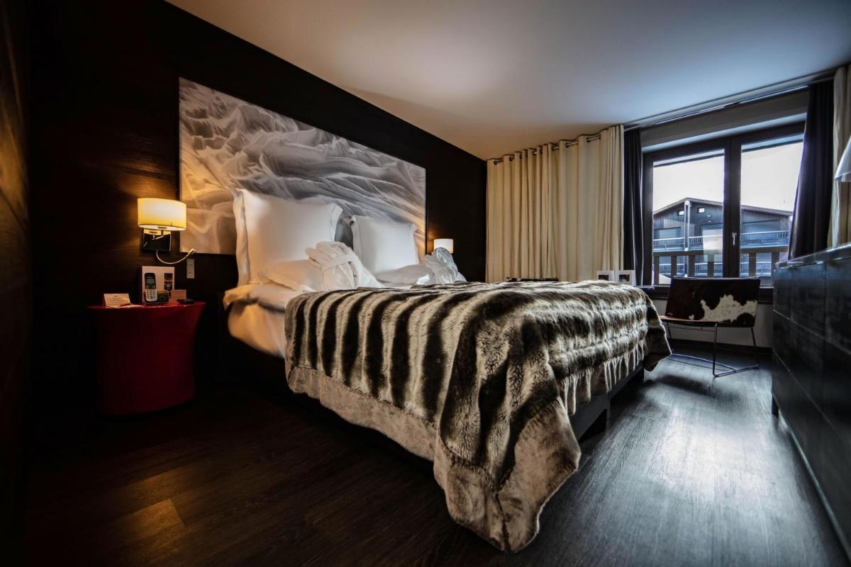 Avenue Lodge Hotel & Spa