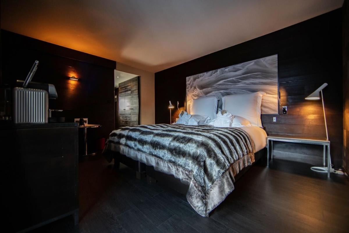 Avenue Lodge Hotel & Spa