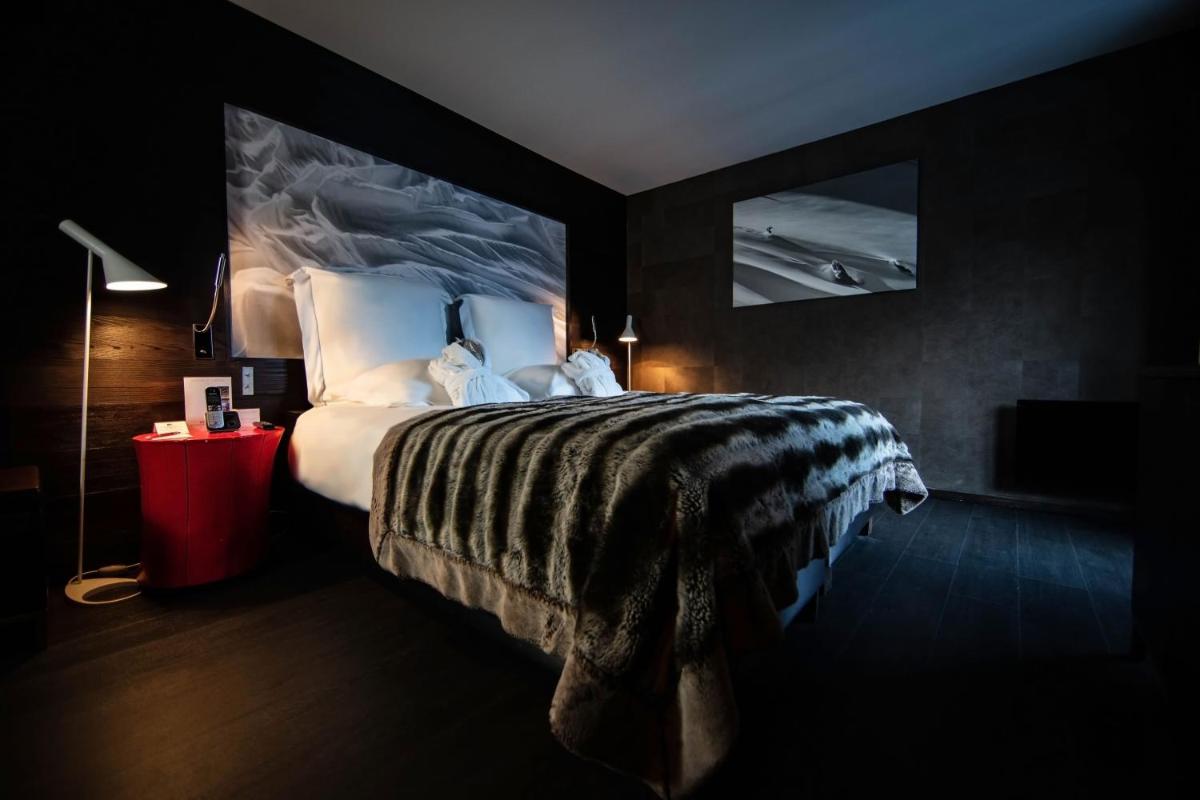 Avenue Lodge Hotel & Spa