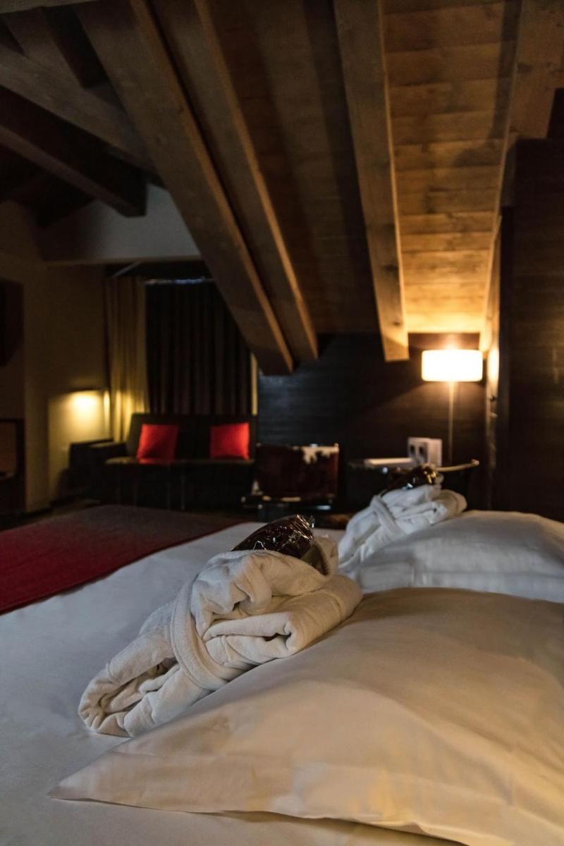 Avenue Lodge Hotel & Spa