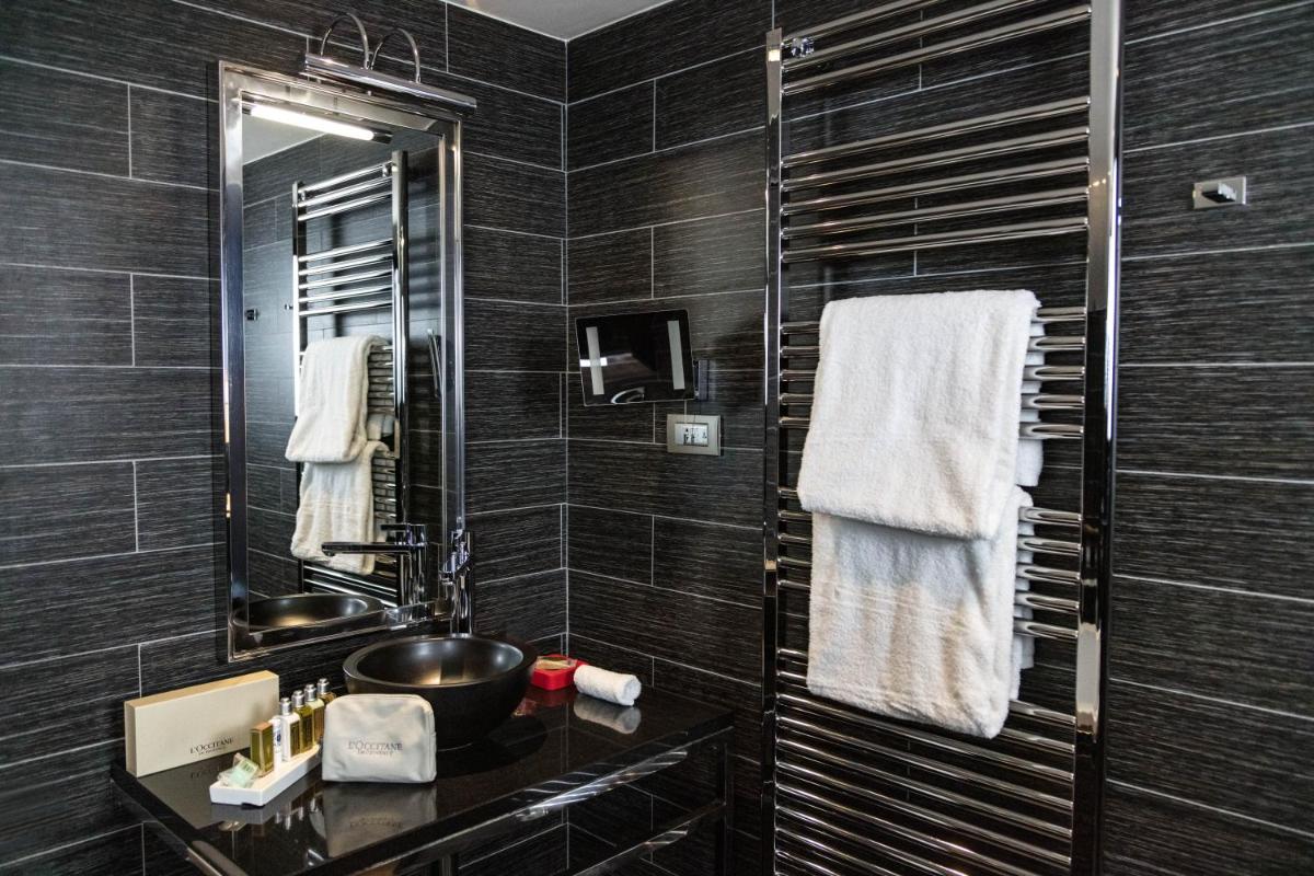 Avenue Lodge Hotel & Spa