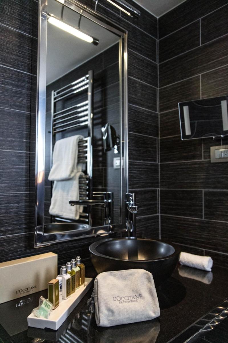 Avenue Lodge Hotel & Spa