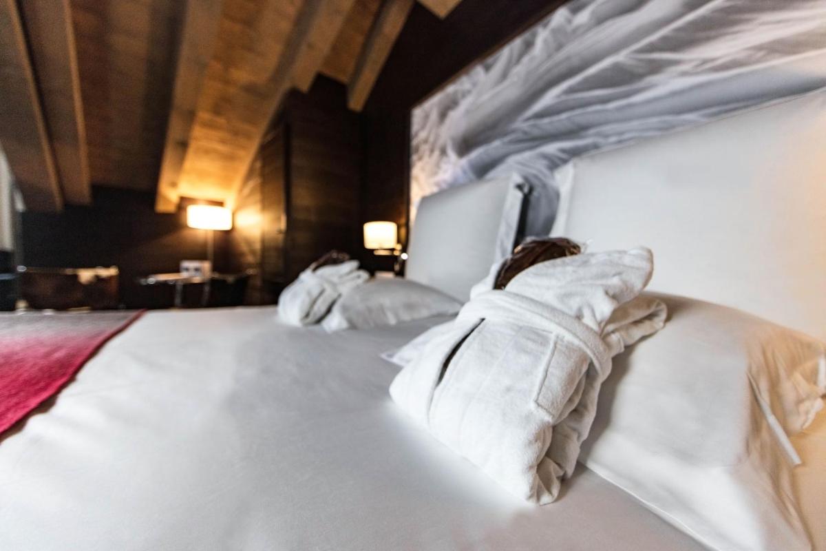 Avenue Lodge Hotel & Spa