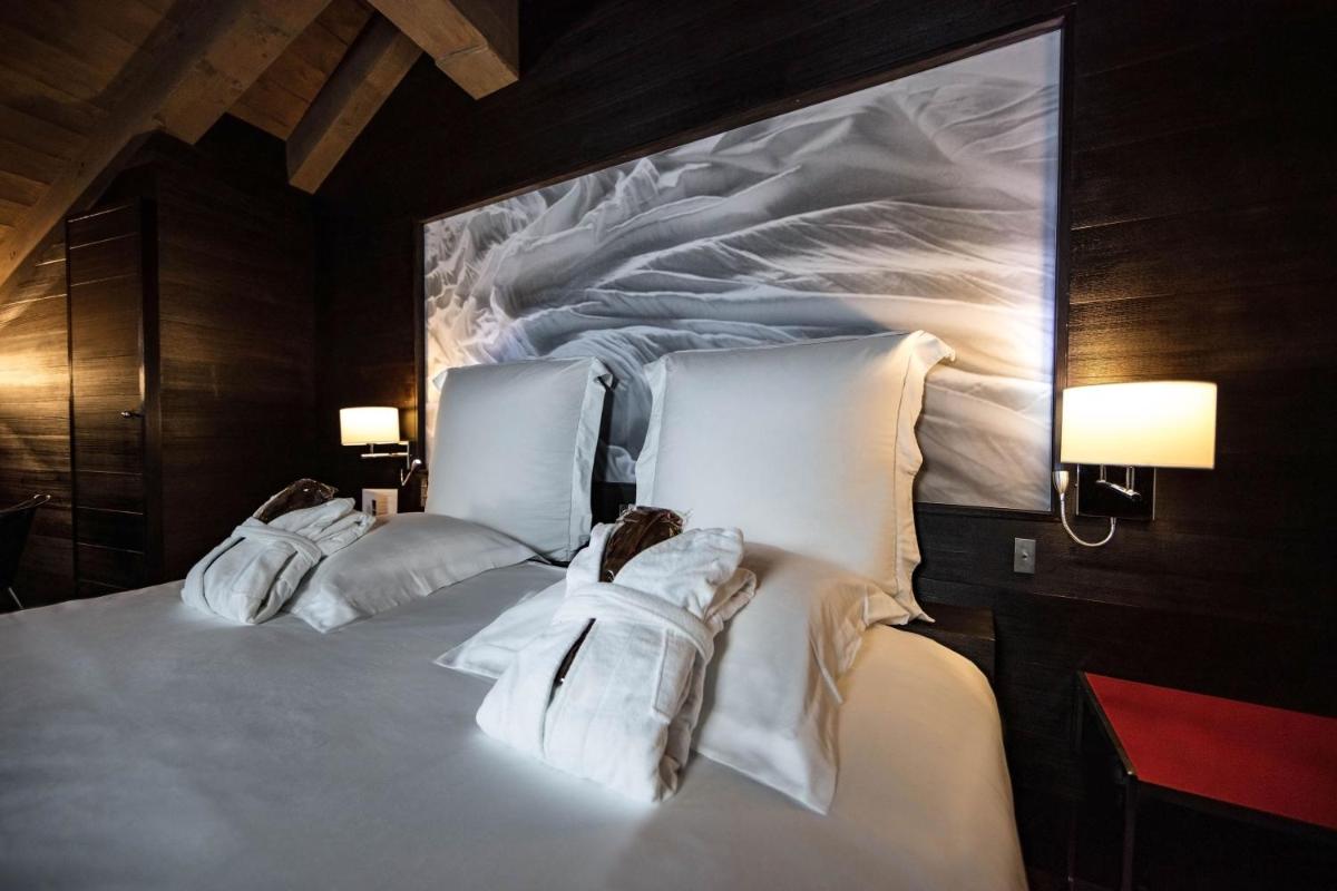 Avenue Lodge Hotel & Spa