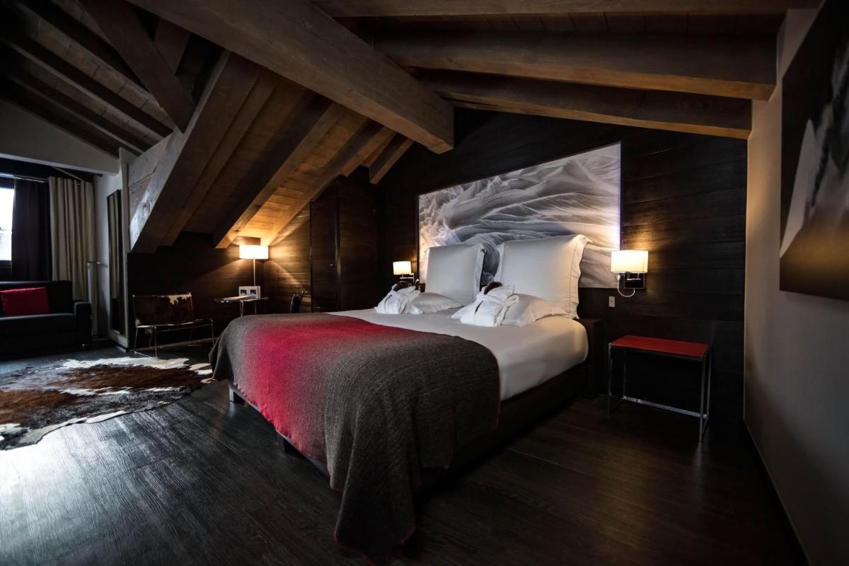 Avenue Lodge Hotel & Spa