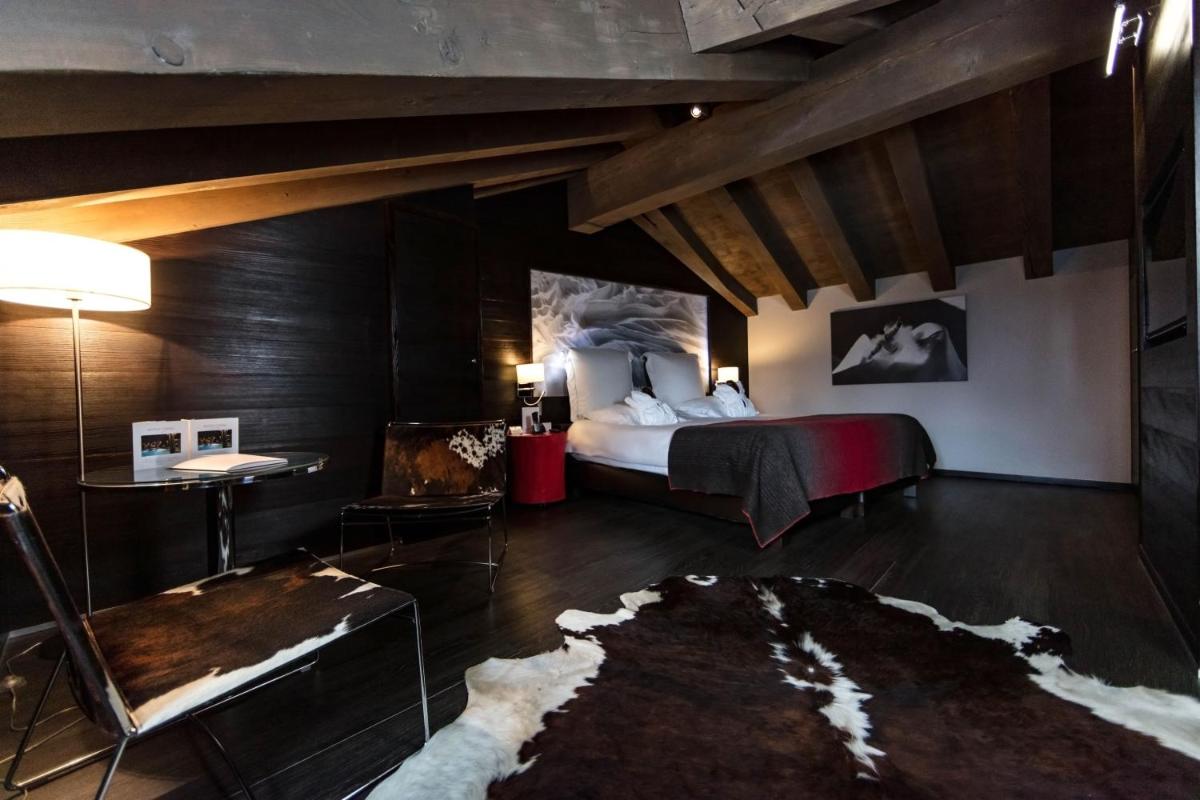 Avenue Lodge Hotel & Spa