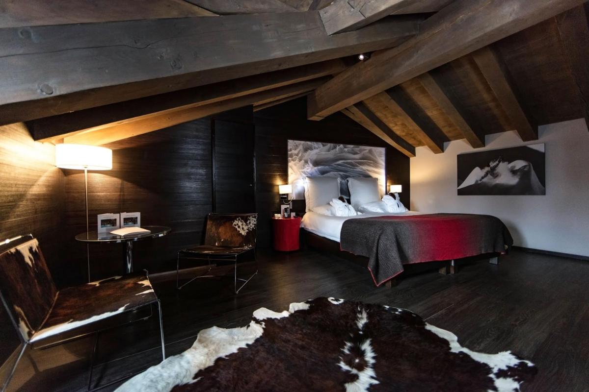 Avenue Lodge Hotel & Spa