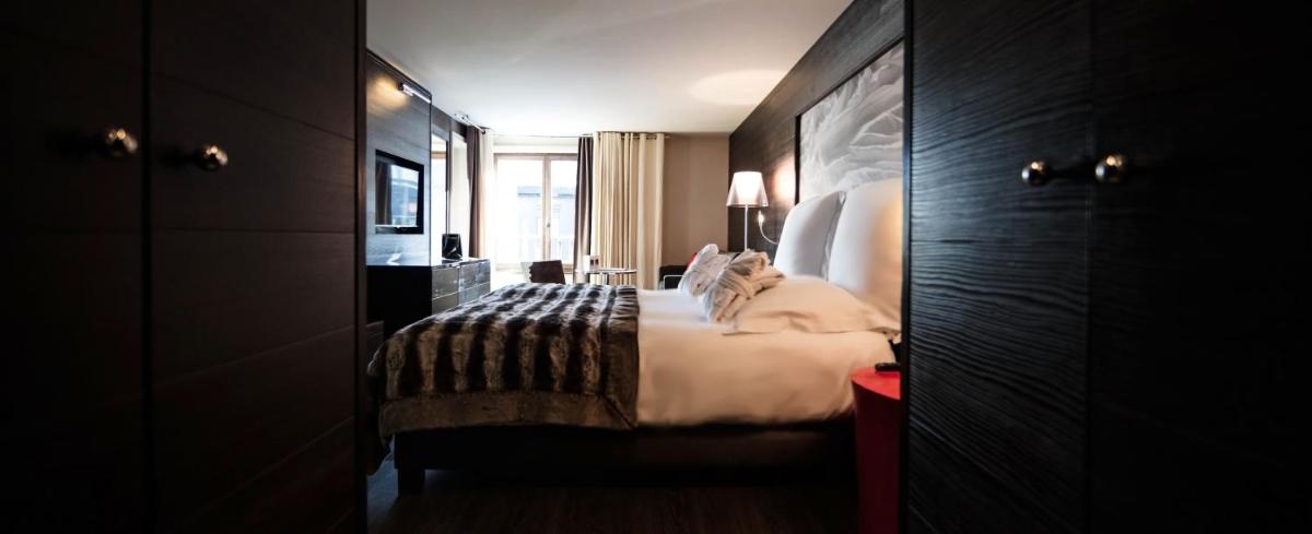 Avenue Lodge Hotel & Spa