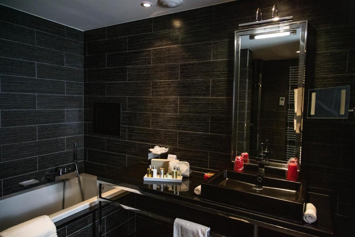 Avenue Lodge Hotel & Spa