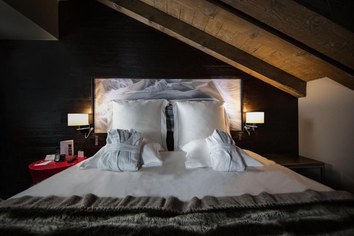 Avenue Lodge Hotel & Spa