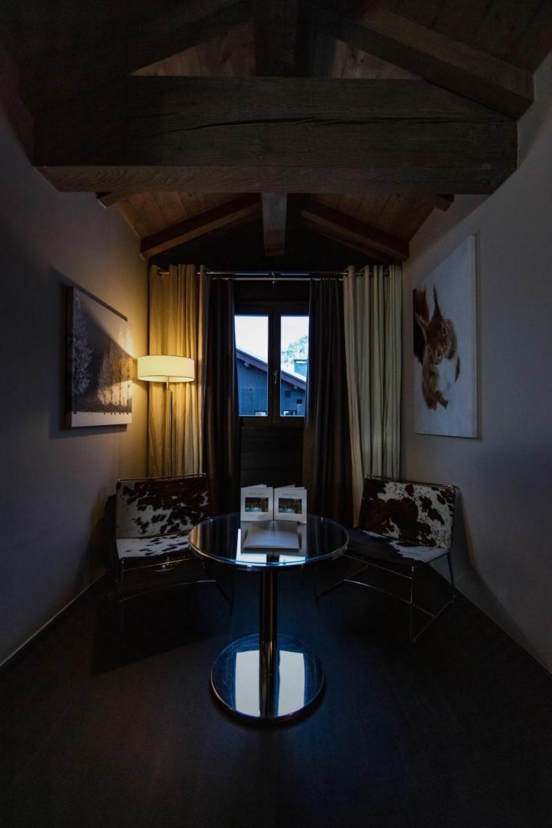 Avenue Lodge Hotel & Spa