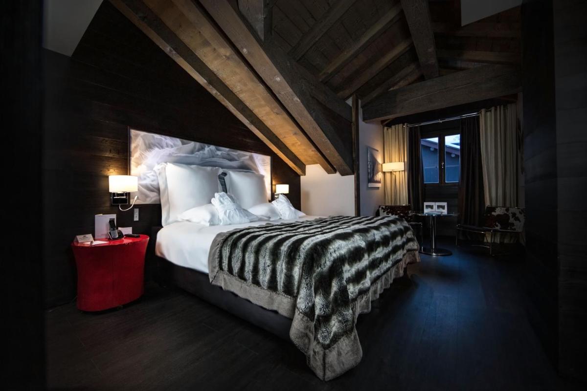 Avenue Lodge Hotel & Spa