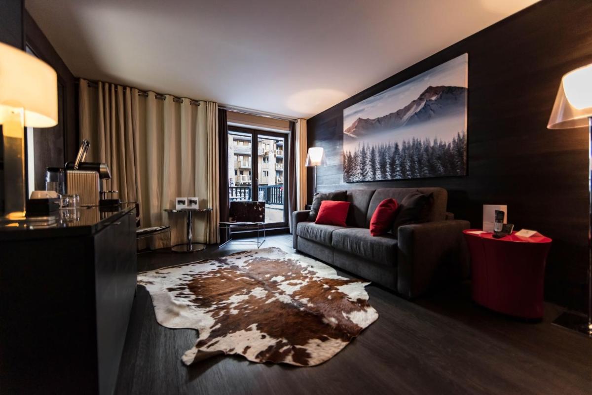 Avenue Lodge Hotel & Spa