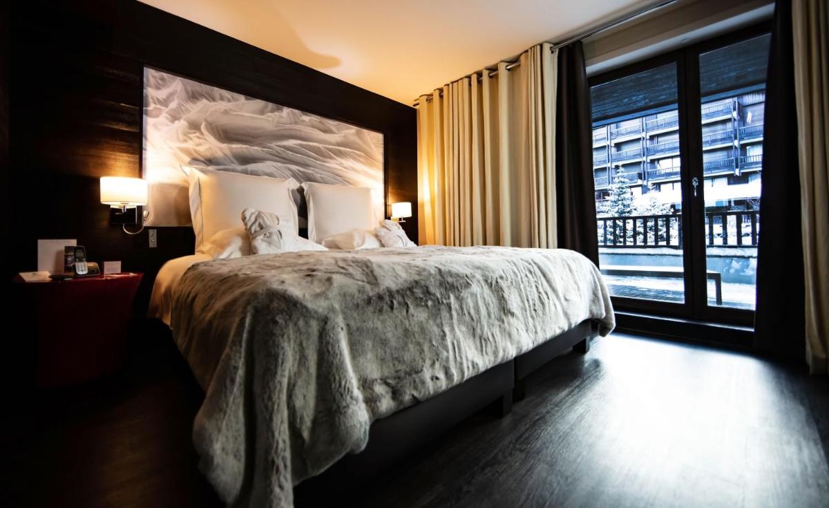 Avenue Lodge Hotel & Spa