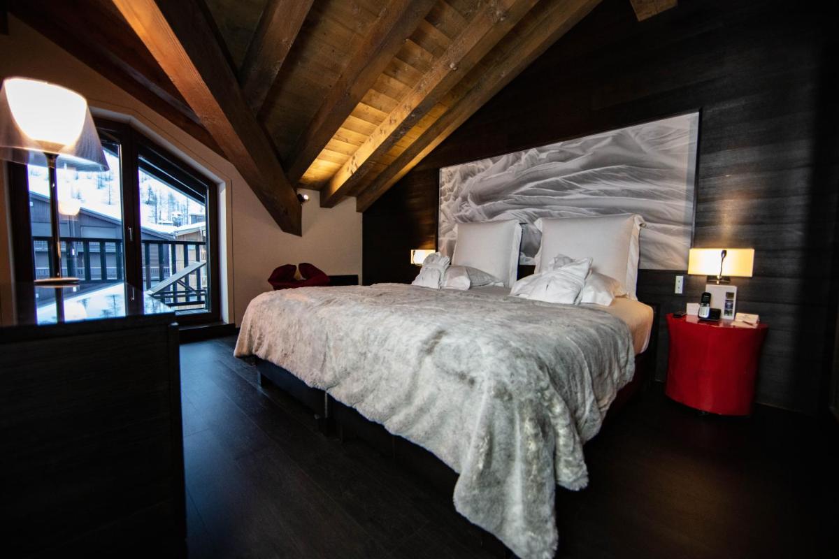 Avenue Lodge Hotel & Spa