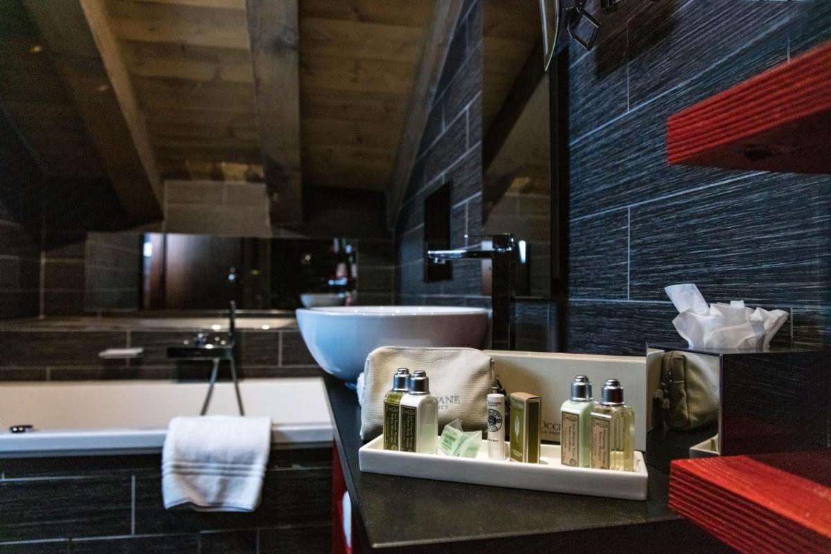 Avenue Lodge Hotel & Spa