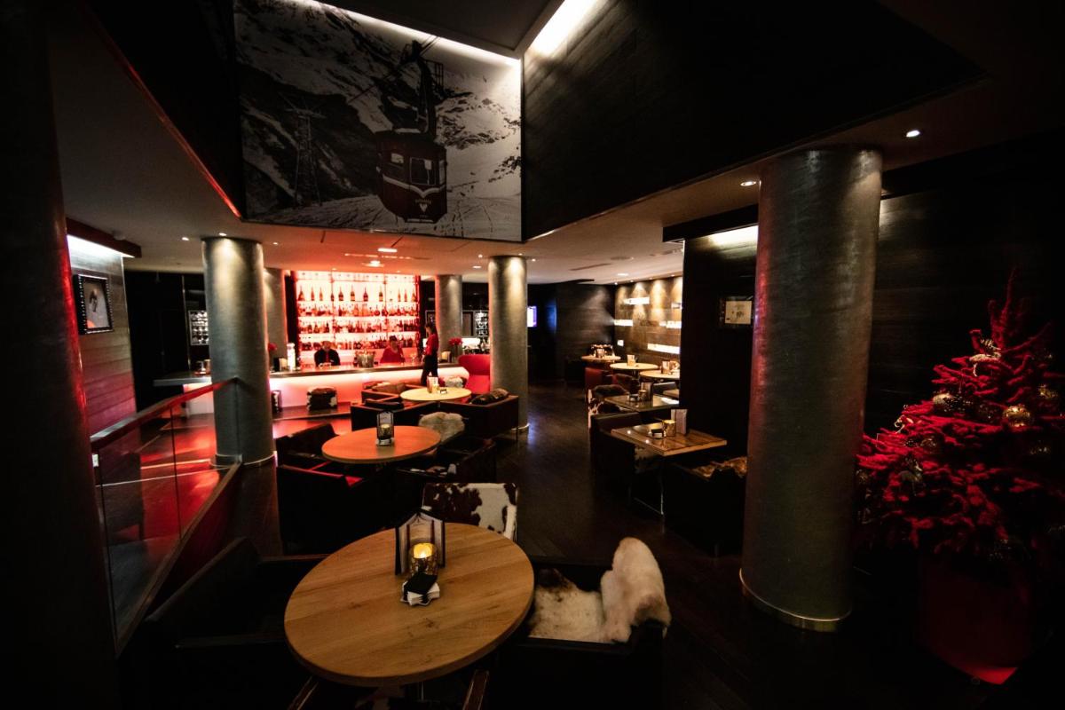 Avenue Lodge Hotel & Spa