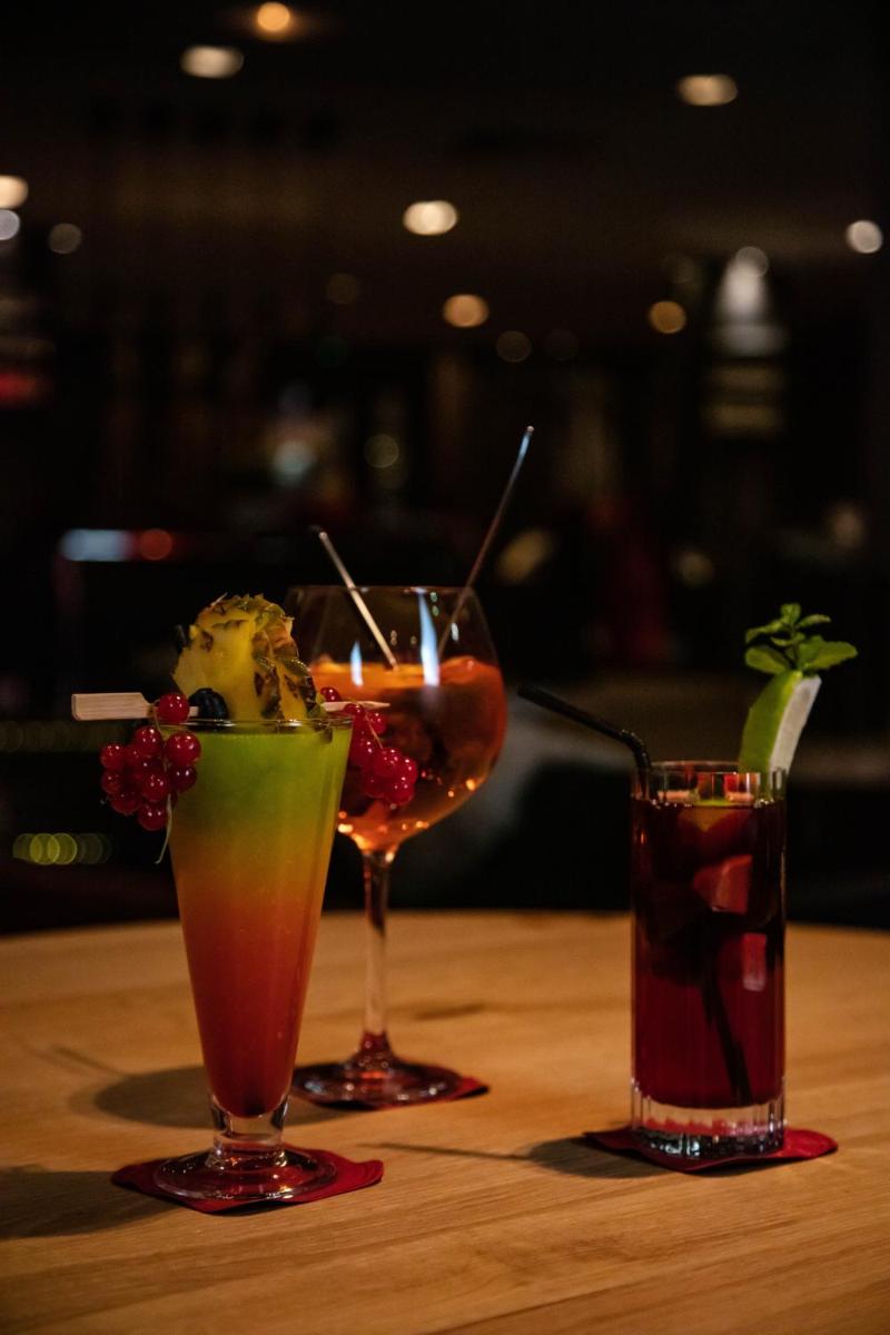 Avenue Lodge Hotel & Spa