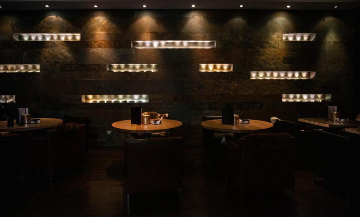 Avenue Lodge Hotel & Spa