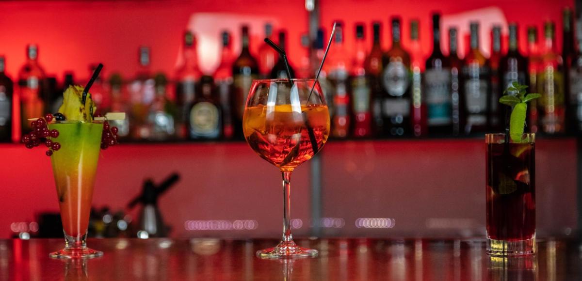 Avenue Lodge Hotel & Spa