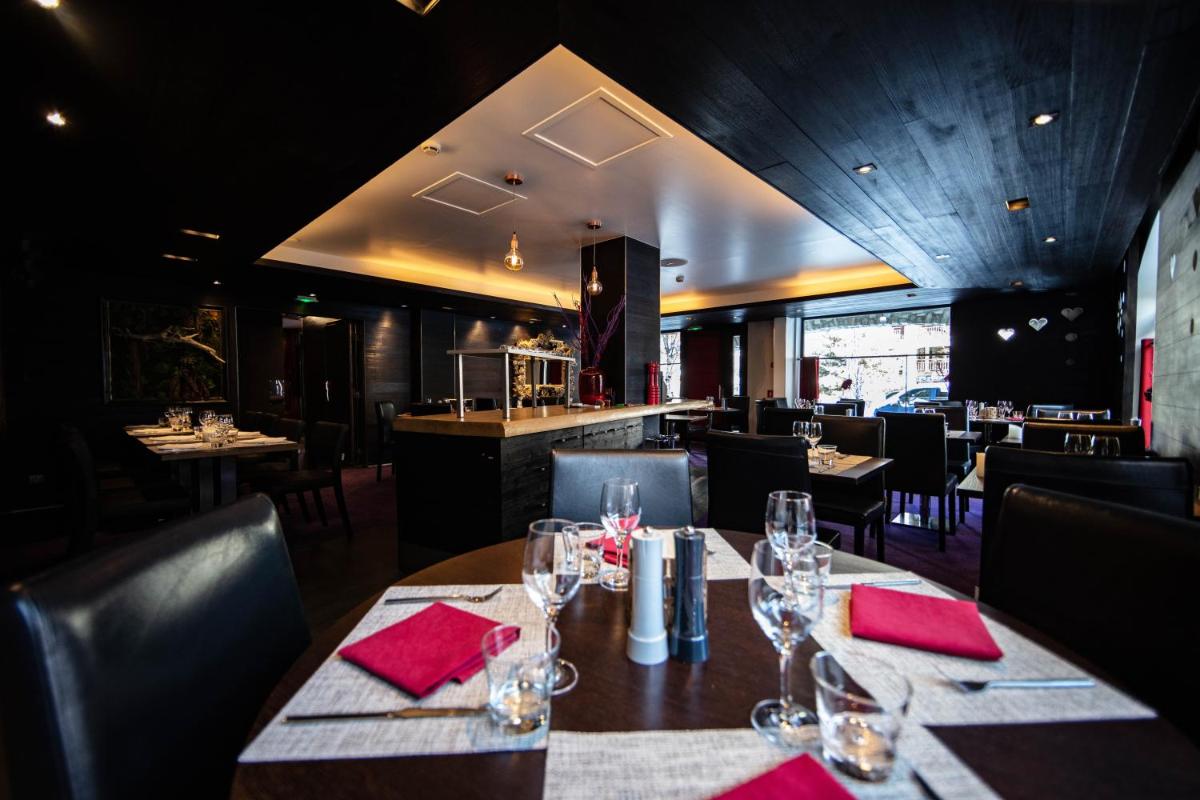 Avenue Lodge Hotel & Spa