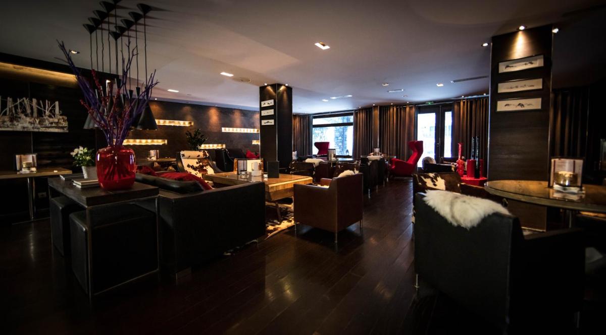 Avenue Lodge Hotel & Spa