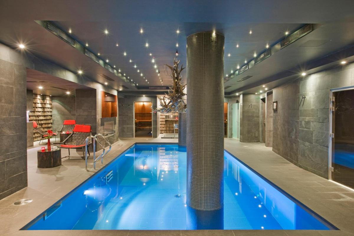 Avenue Lodge Hotel & Spa