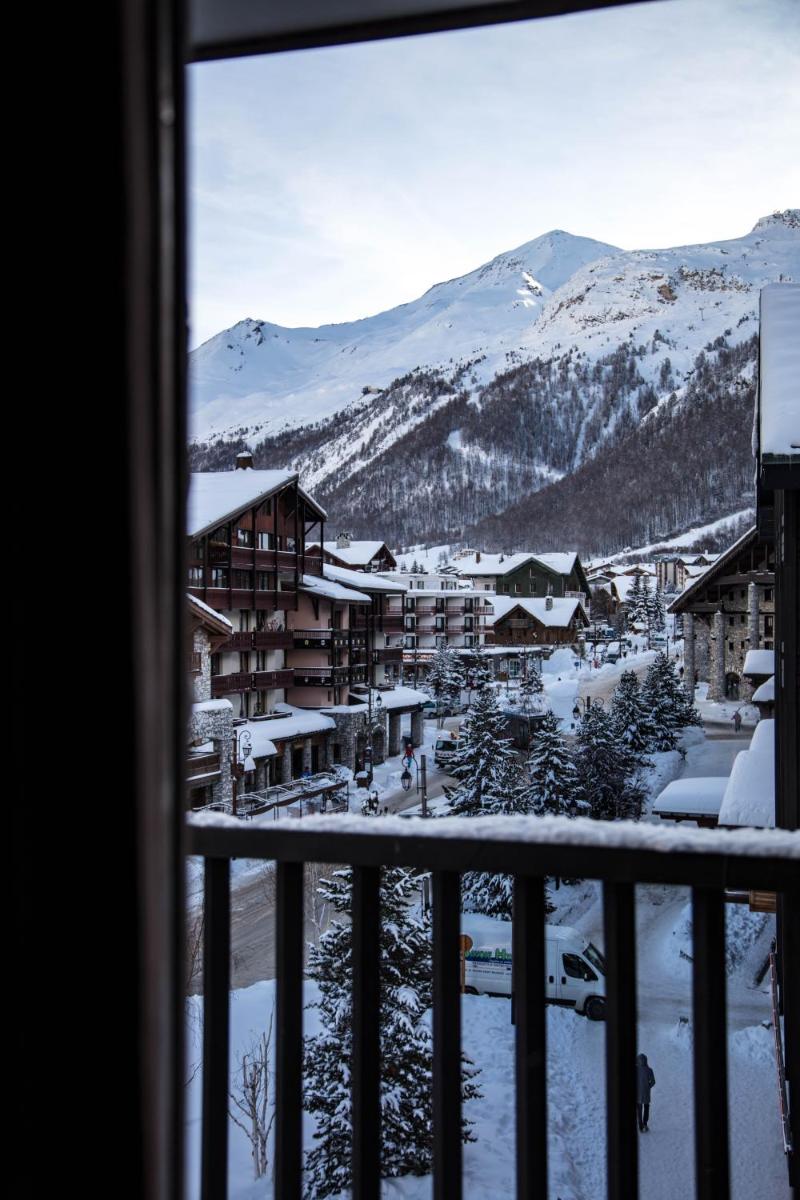 Avenue Lodge Hotel & Spa