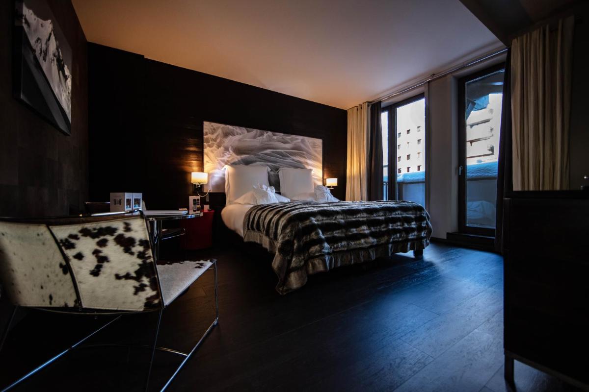Avenue Lodge Hotel & Spa