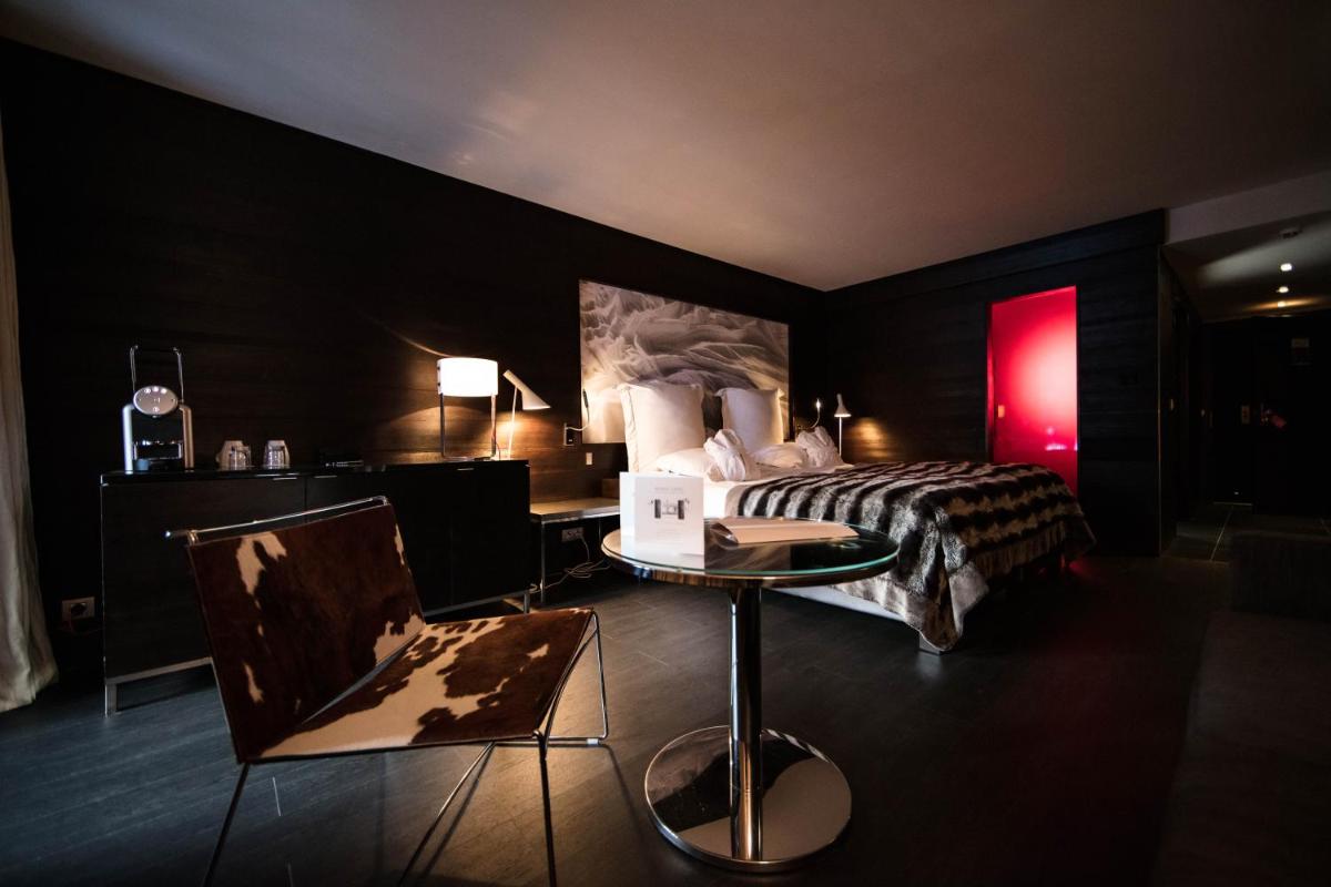 Avenue Lodge Hotel & Spa