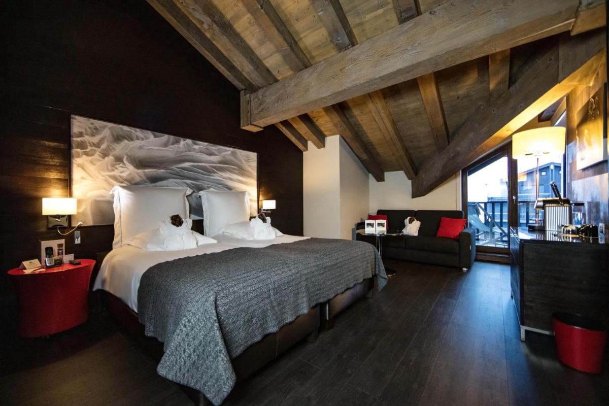 Avenue Lodge Hotel & Spa