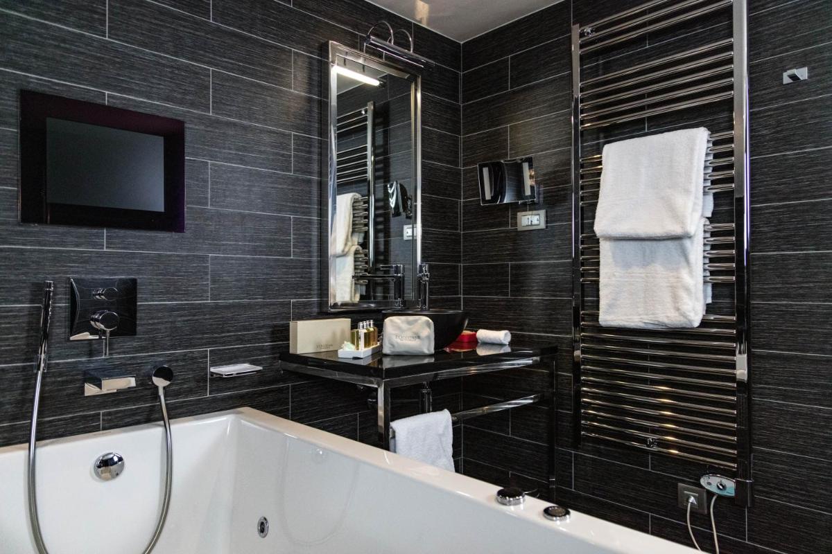 Avenue Lodge Hotel & Spa