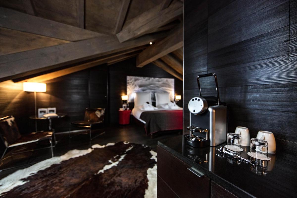 Avenue Lodge Hotel & Spa
