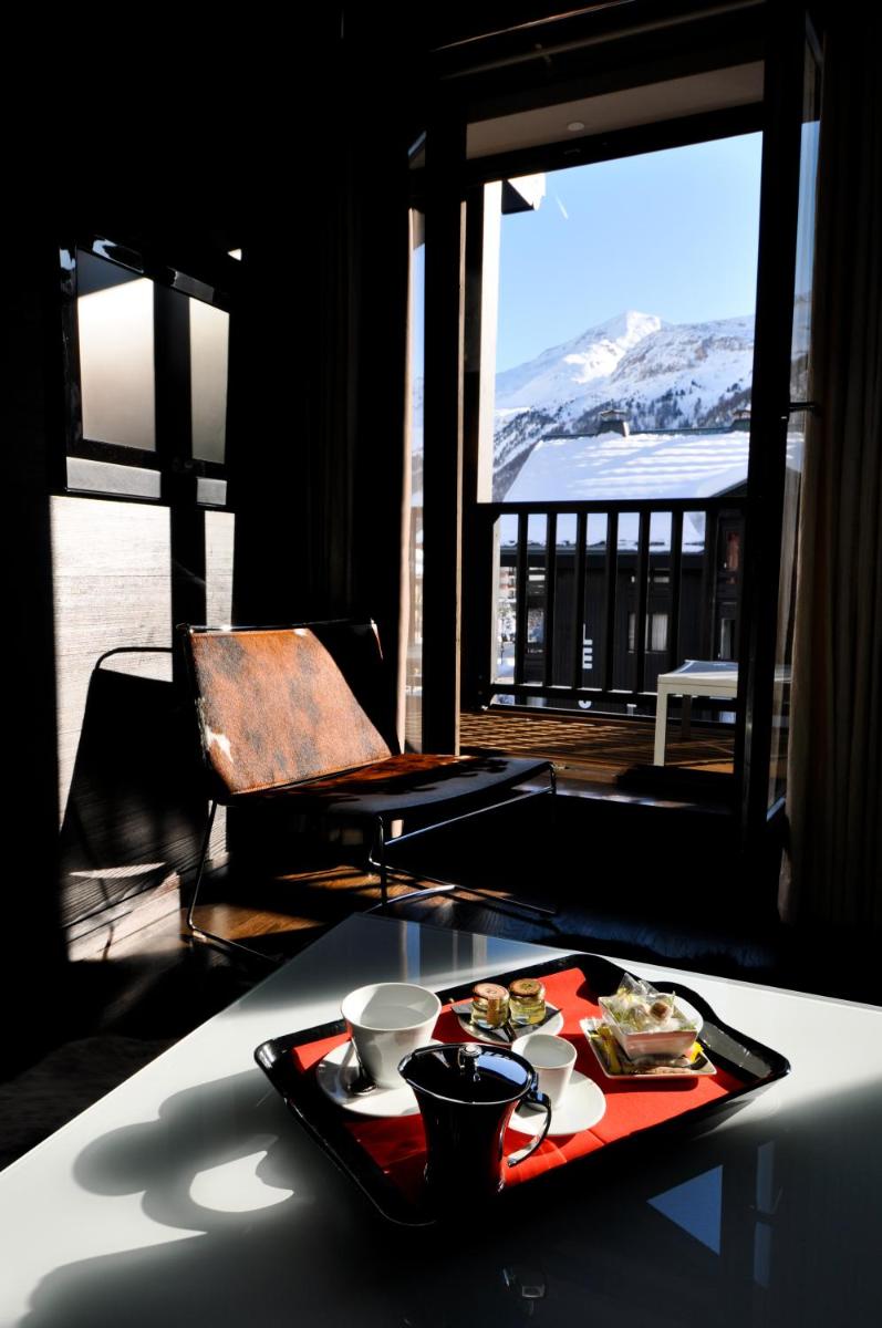 Avenue Lodge Hotel & Spa
