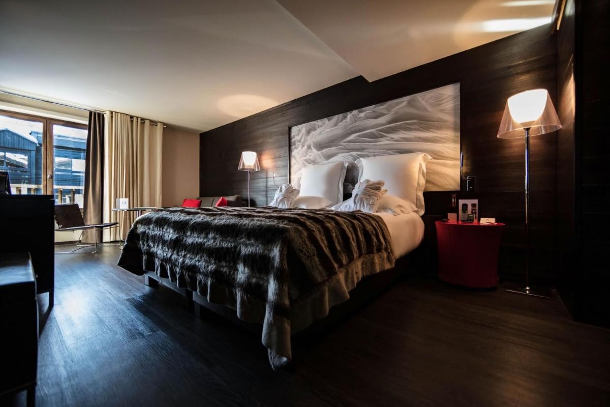 Avenue Lodge Hotel & Spa