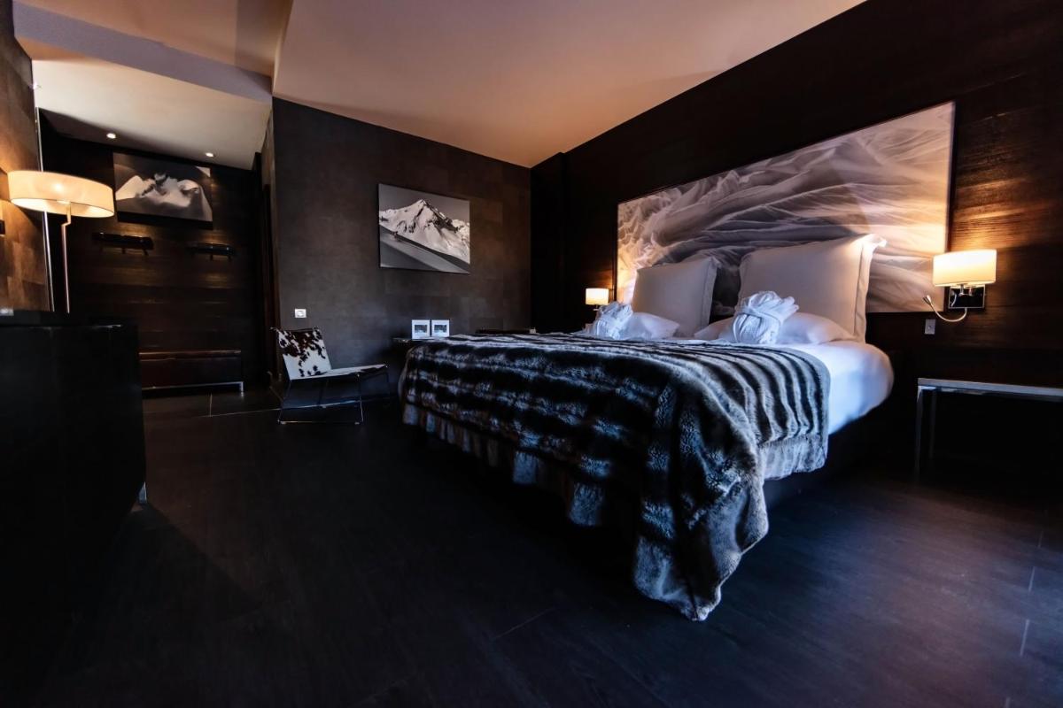 Avenue Lodge Hotel & Spa
