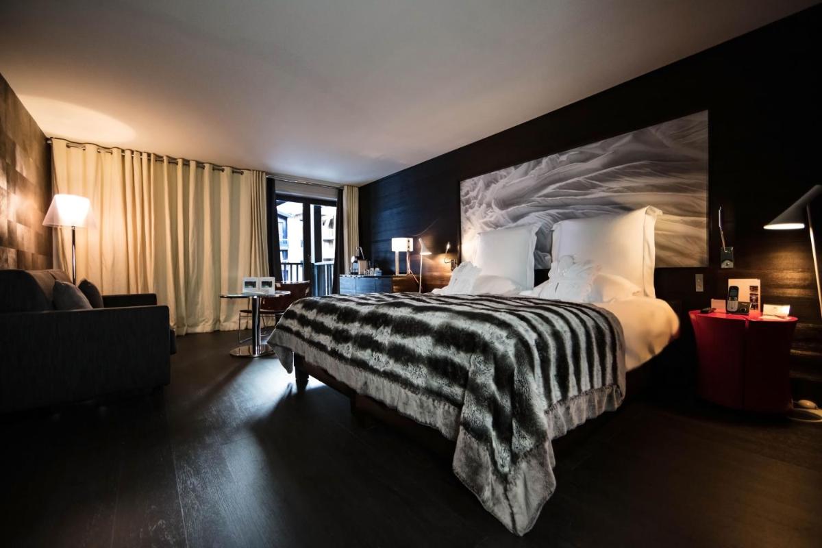 Avenue Lodge Hotel & Spa