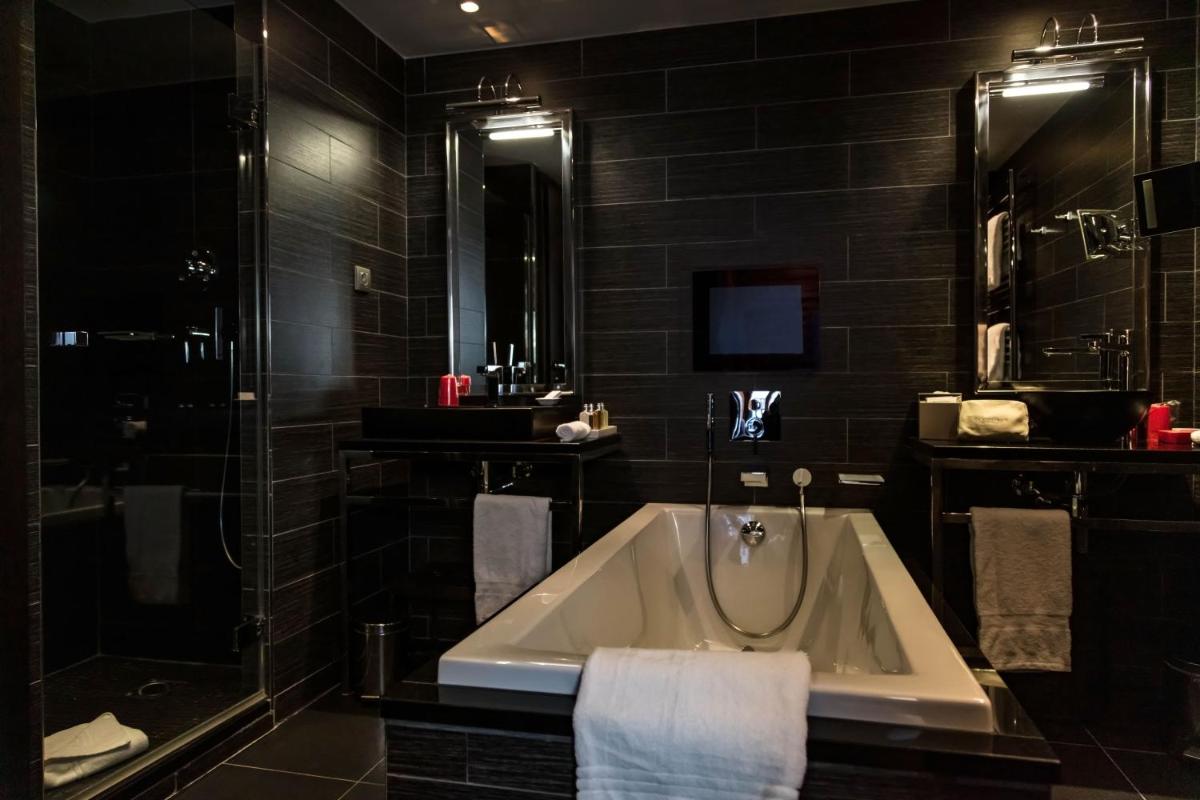 Avenue Lodge Hotel & Spa