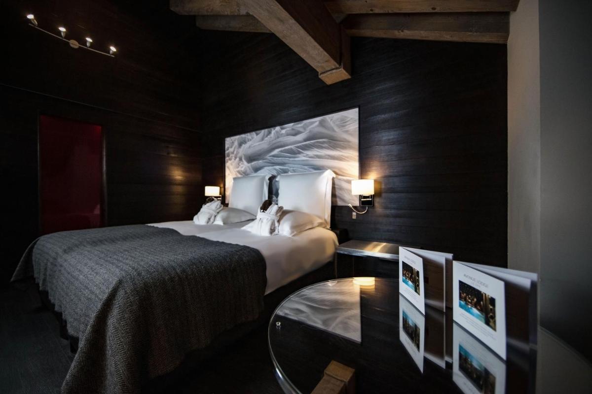 Avenue Lodge Hotel & Spa