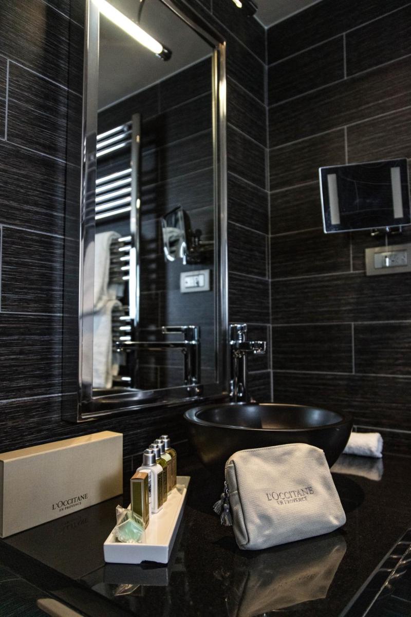 Avenue Lodge Hotel & Spa