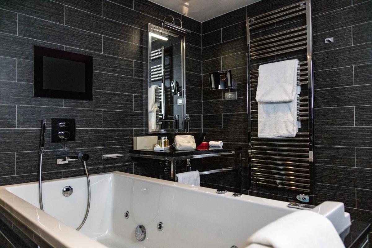 Avenue Lodge Hotel & Spa