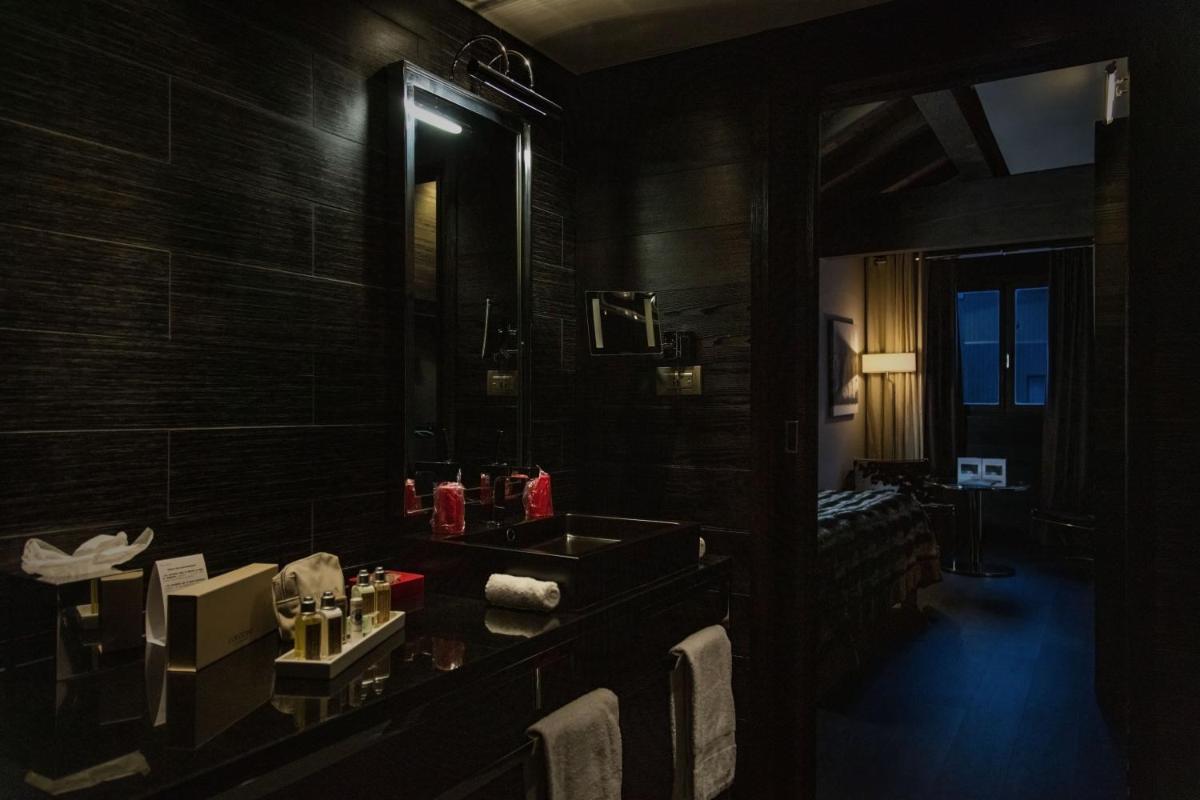 Avenue Lodge Hotel & Spa