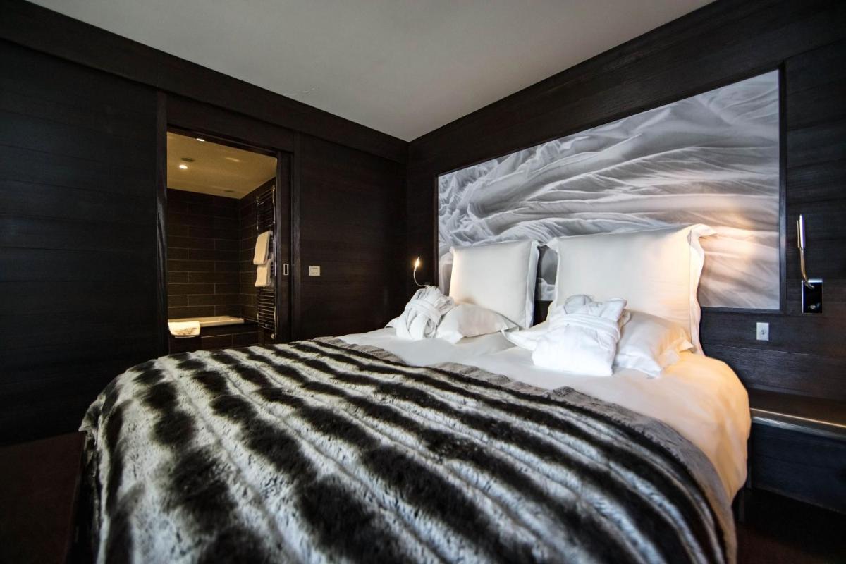 Avenue Lodge Hotel & Spa