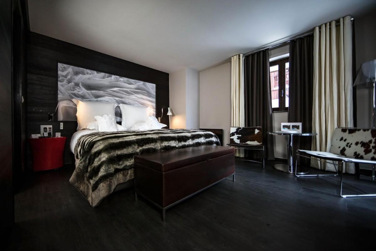 Avenue Lodge Hotel & Spa