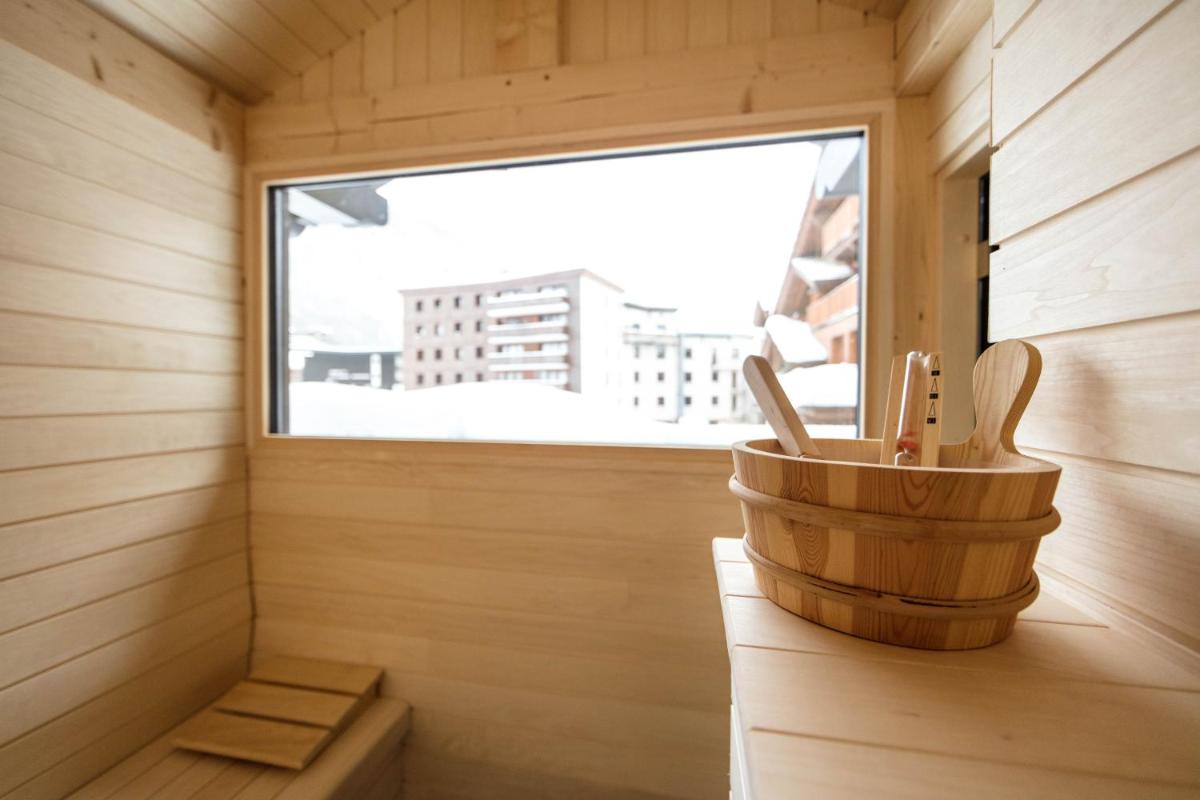 Avenue Lodge Hotel & Spa