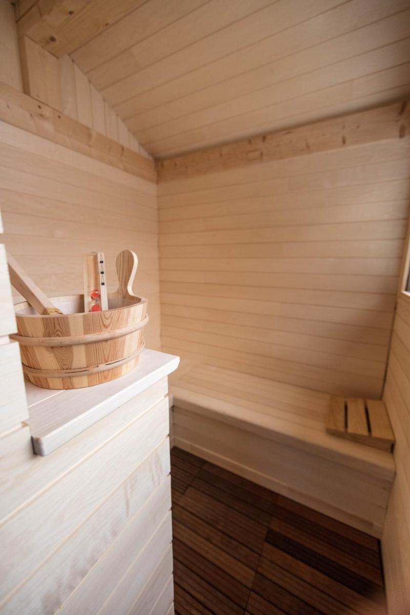 Avenue Lodge Hotel & Spa