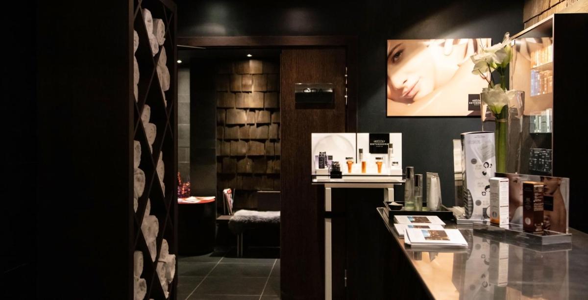 Avenue Lodge Hotel & Spa